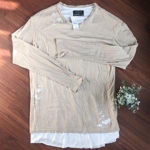 PacSun Long-sleeve Tee NWT